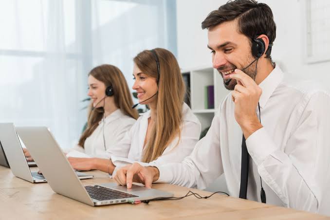 Outsourced IT Support